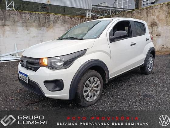 FIAT MOBI 1.0 EVO FLEX LIKE. MANUAL FIAT MOBI 1.0 EVO FLEX LIKE. MANUAL